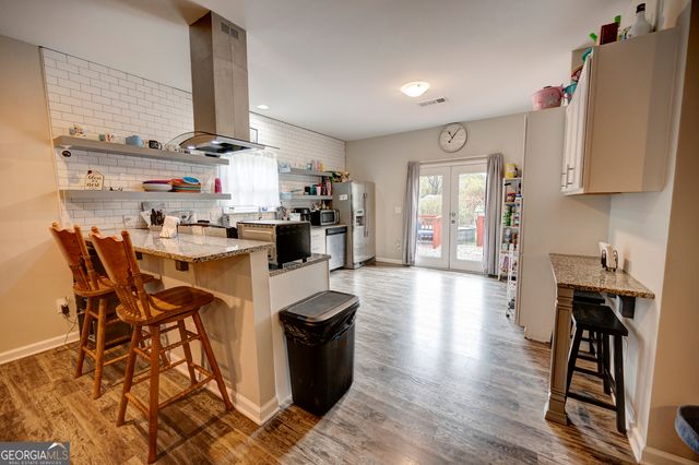 1901 Hull Avenue SW, Rome, GA 30161