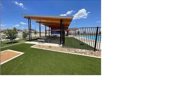 1740 Catahoula DR, Leander, TX 78641