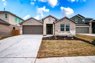 1740 Catahoula DR, Leander, TX 78641
