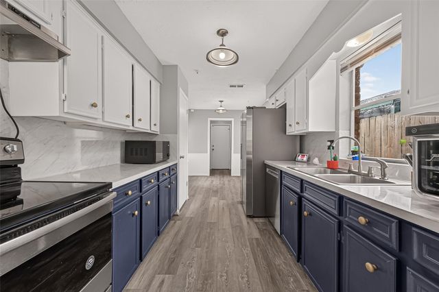 25815 Pepper Ridge Lane, Spring, TX 77373