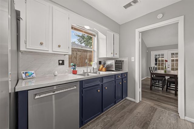 25815 Pepper Ridge Lane, Spring, TX 77373