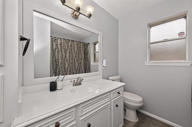 25815 Pepper Ridge Lane, Spring, TX 77373
