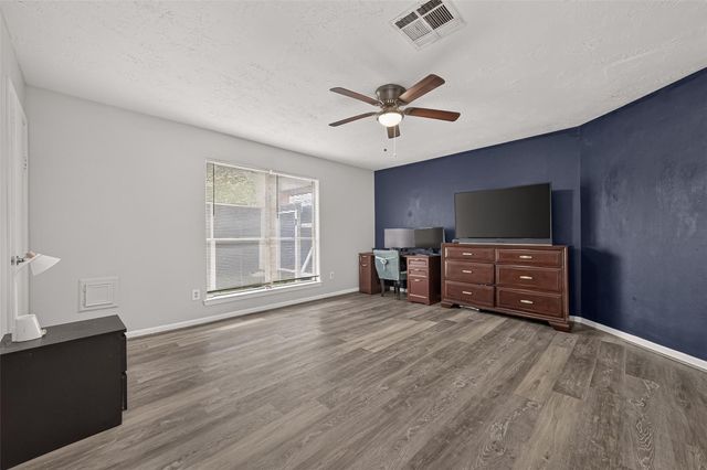 25815 Pepper Ridge Lane, Spring, TX 77373