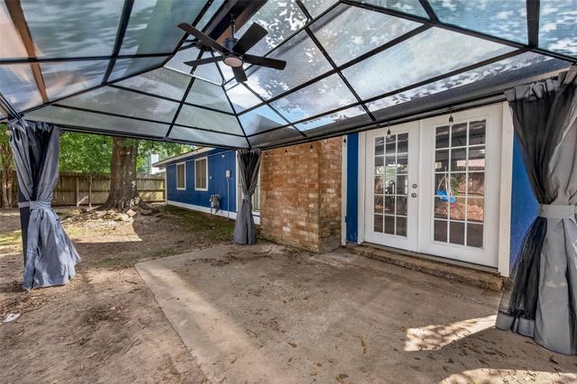 25815 Pepper Ridge Lane, Spring, TX 77373
