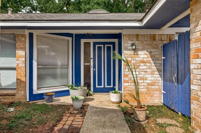 25815 Pepper Ridge Lane, Spring, TX 77373