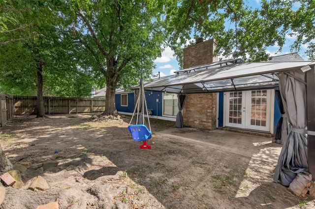 25815 Pepper Ridge Lane, Spring, TX 77373