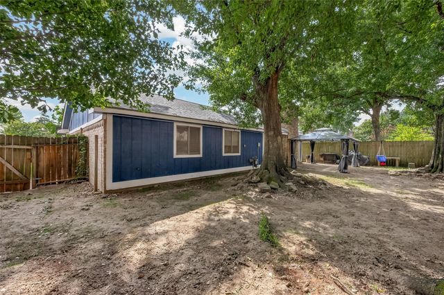 25815 Pepper Ridge Lane, Spring, TX 77373