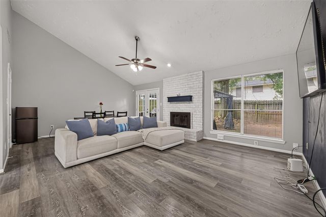 25815 Pepper Ridge Lane, Spring, TX 77373