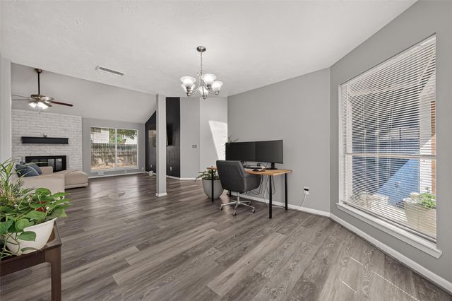 25815 Pepper Ridge Lane, Spring, TX 77373