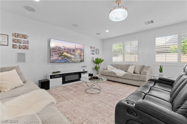 2 Free Drop Court, Las Vegas, NV 89148