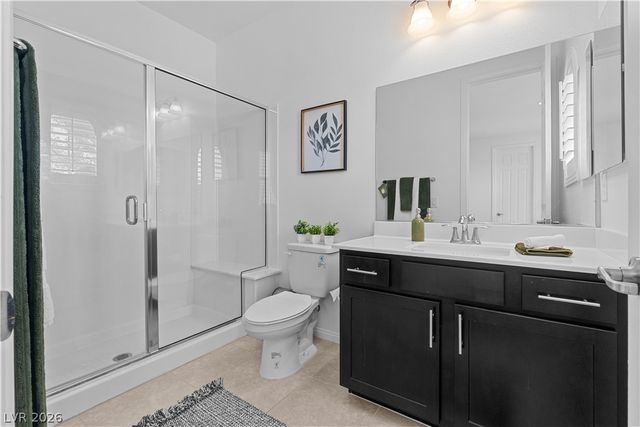 2 Free Drop Court, Las Vegas, NV 89148