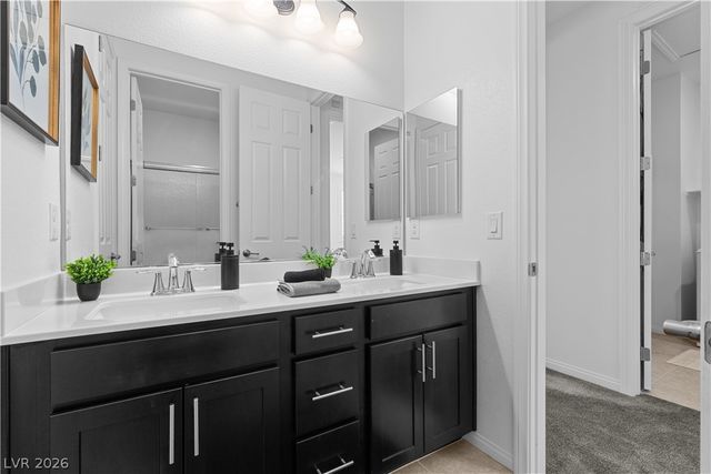 2 Free Drop Court, Las Vegas, NV 89148