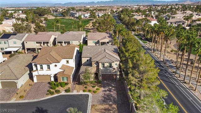 2 Free Drop Court, Las Vegas, NV 89148