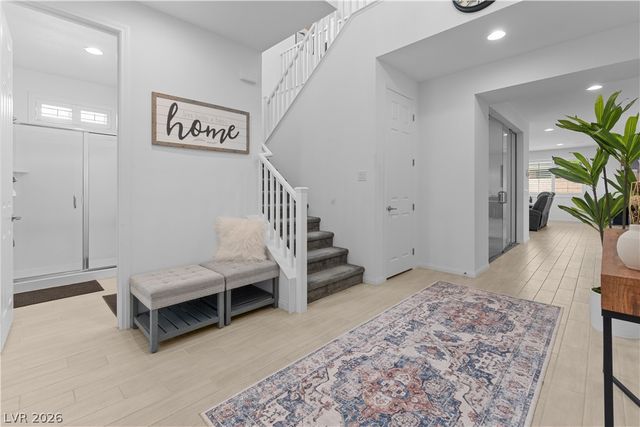 2 Free Drop Court, Las Vegas, NV 89148