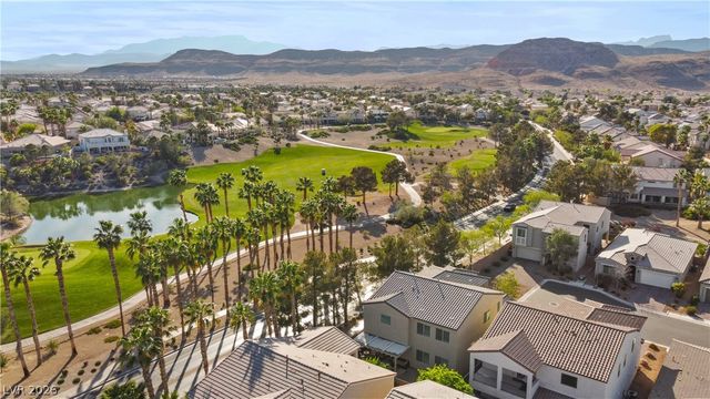 2 Free Drop Court, Las Vegas, NV 89148