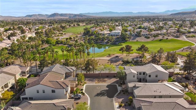 2 Free Drop Court, Las Vegas, NV 89148