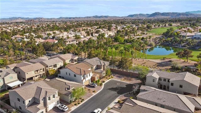 2 Free Drop Court, Las Vegas, NV 89148