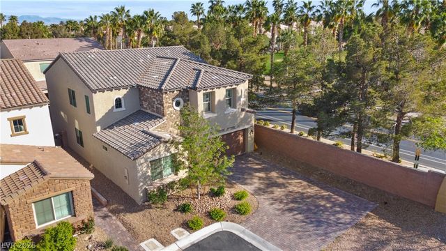2 Free Drop Court, Las Vegas, NV 89148