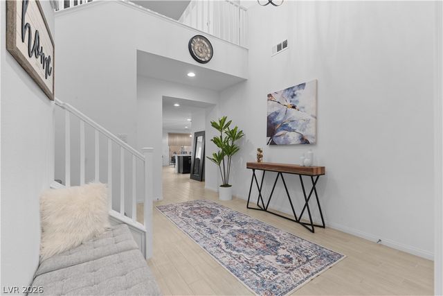 2 Free Drop Court, Las Vegas, NV 89148