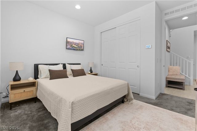 2 Free Drop Court, Las Vegas, NV 89148