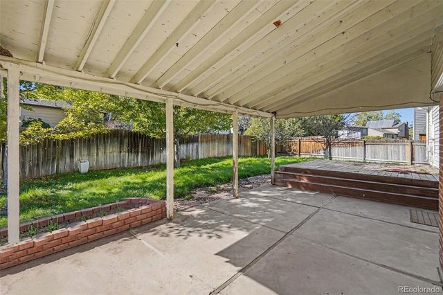 17462 E Progress Drive, Centennial, CO 80015
