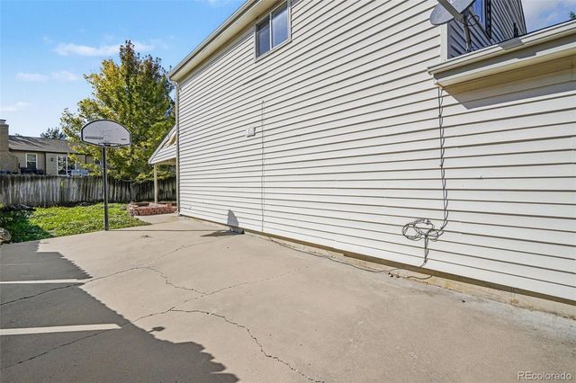 17462 E Progress Drive, Centennial, CO 80015