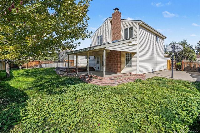 17462 E Progress Drive, Centennial, CO 80015
