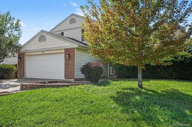 17462 E Progress Drive, Centennial, CO 80015