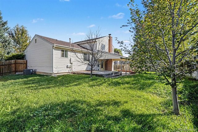 17462 E Progress Drive, Centennial, CO 80015