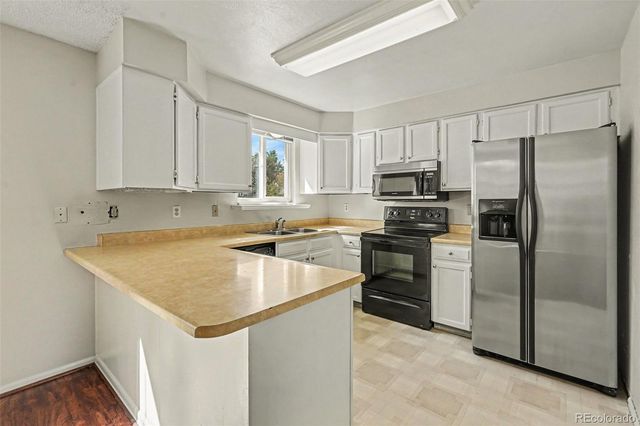 17462 E Progress Drive, Centennial, CO 80015