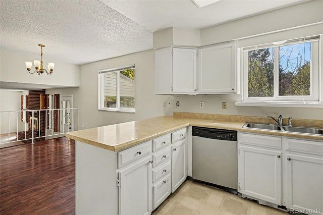 17462 E Progress Drive, Centennial, CO 80015