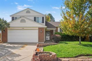 17462 E Progress Drive, Centennial, CO 80015