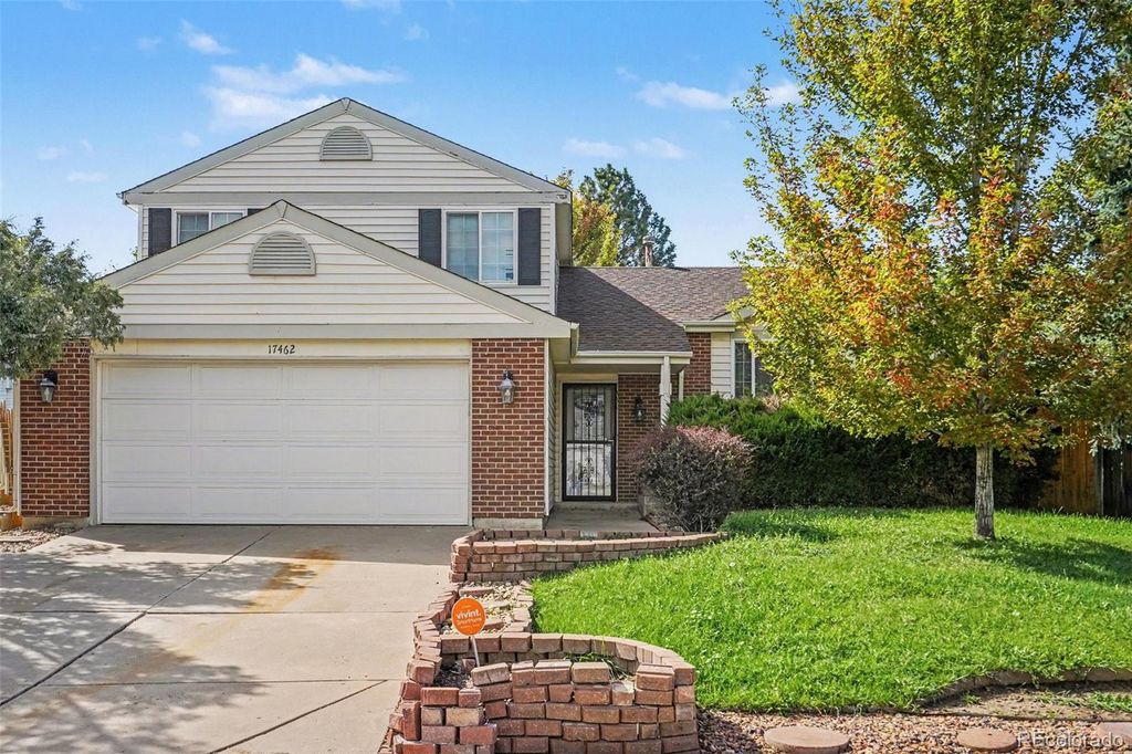 17462 E Progress Drive, Centennial, CO 80015
