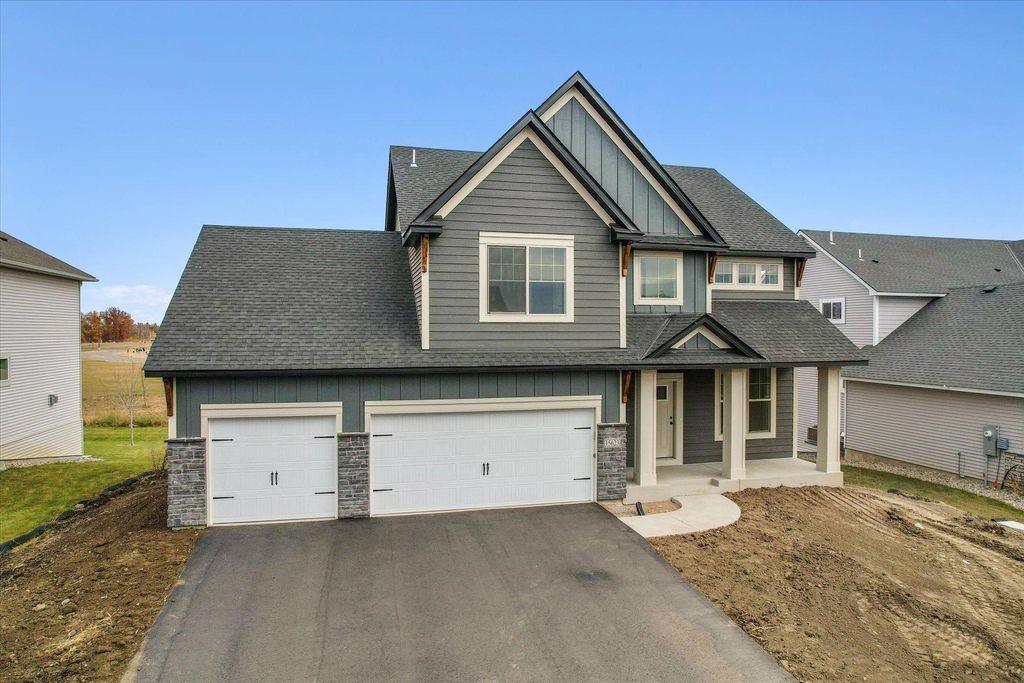 17994 Hidden Creek Trail, Lakeville, MN 55044 — photo 2