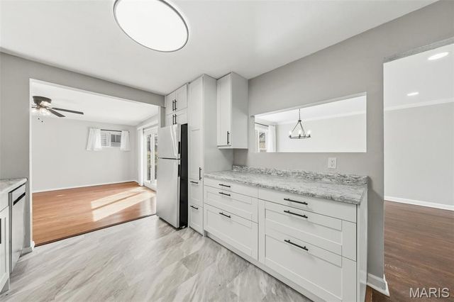 10410 Ewell Drive, St Louis, MO 63137