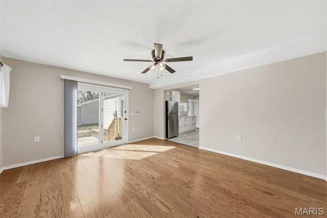 10410 Ewell Drive, St Louis, MO 63137