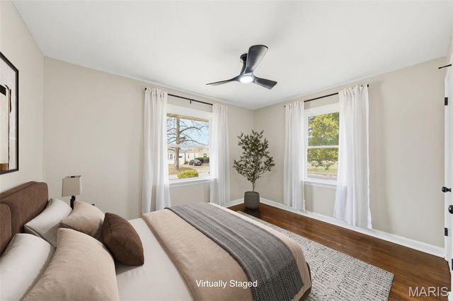 10410 Ewell Drive, St Louis, MO 63137