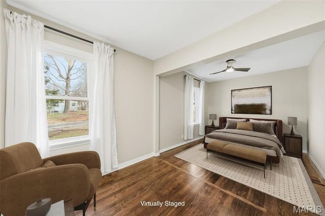 10410 Ewell Drive, St Louis, MO 63137