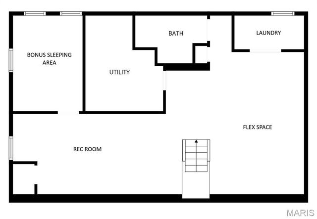 10410 Ewell Drive, St Louis, MO 63137