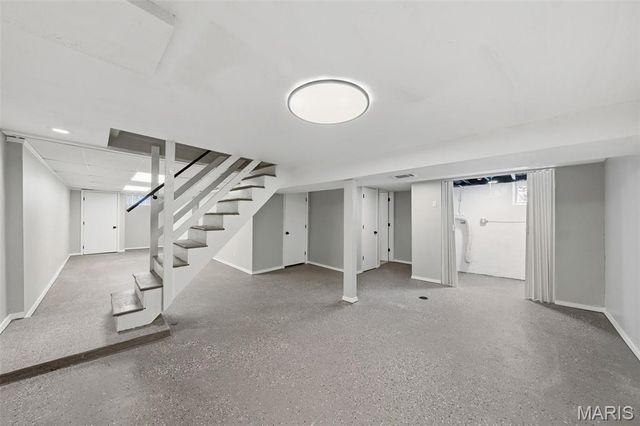 10410 Ewell Drive, St Louis, MO 63137