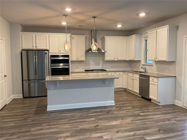 3591 Deaton Trail, Buford, GA 30519