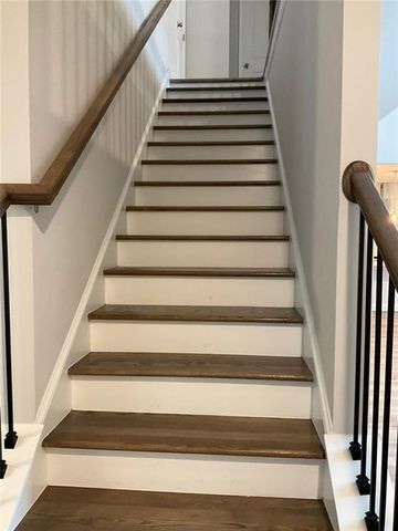 3591 Deaton Trail, Buford, GA 30519