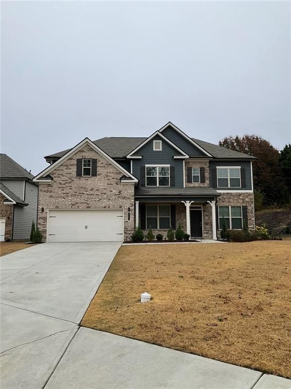 3591 Deaton Trail, Buford, GA 30519