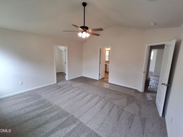 134 Pillow Lane, Burlington, NC 27217