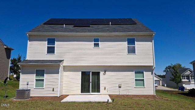 134 Pillow Lane, Burlington, NC 27217