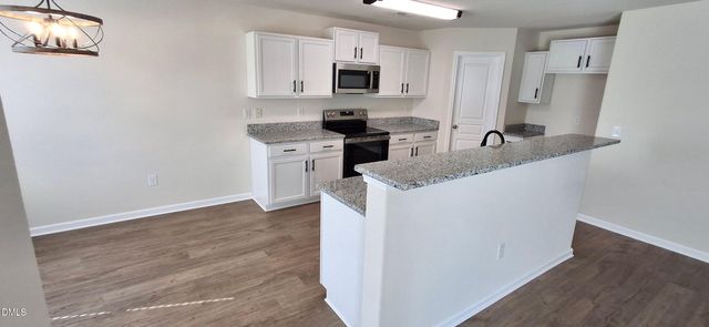 134 Pillow Lane, Burlington, NC 27217