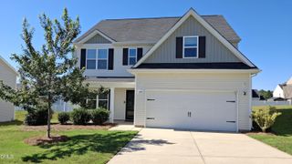 134 Pillow Lane, Burlington, NC 27217