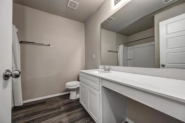 1332 Dustin Drive, Edmond, OK 73003