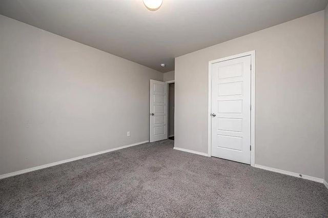 1332 Dustin Drive, Edmond, OK 73003