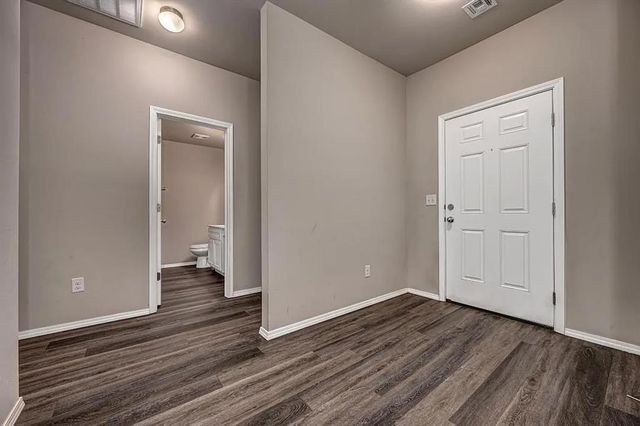 1332 Dustin Drive, Edmond, OK 73003
